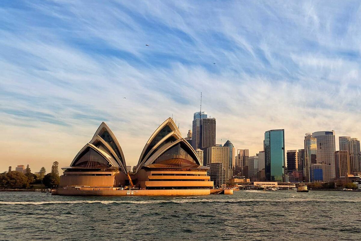 sidney
