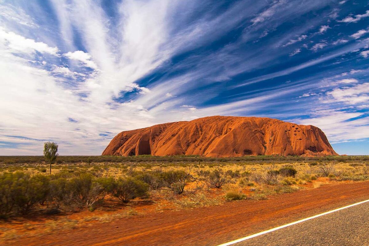 uluru
