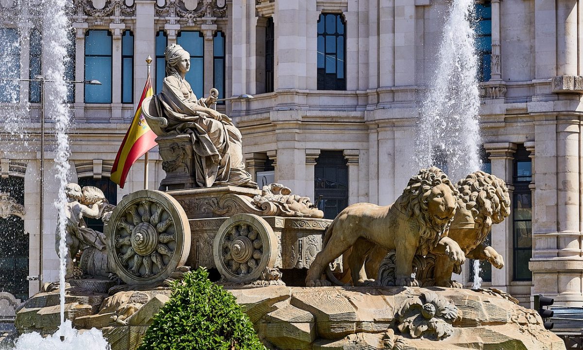 MADRID