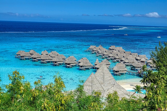 MOOREA
