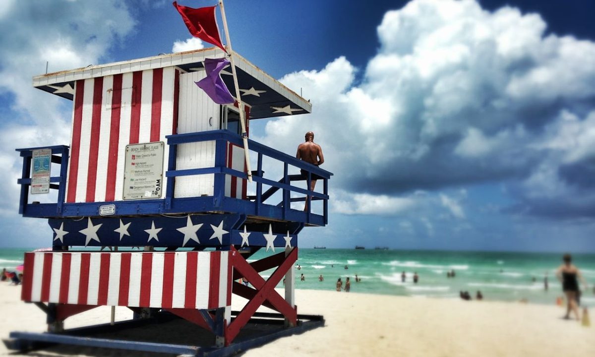 MIAMI 1