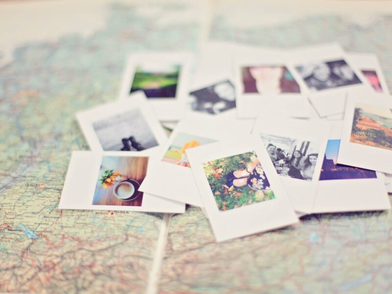 i nostri viaggi